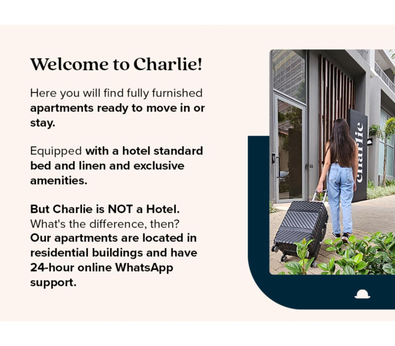 상파울루 Charlie Franca Jardim Paulista 아파트 외부 사진
